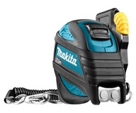 Makita krajčírsky meter so šnúrou, 7,5 m/25 mm