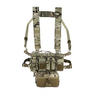 CHEST RIG STORM CORDURA MTC Camo M.G.