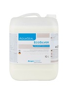 Vodný lak AquaSeal EcoSilver 5L MAT MATTE