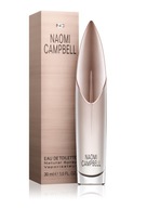 Naomi Campbell Naomi Campbell toaletná voda v spreji 30ml