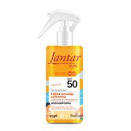 FARMONA JANTAR SUN Ultraľahká emulzia SPF50, 150ml