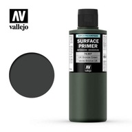 VALLEJO PRIMER 74607 UK BRONZE ZELENÁ 200ml