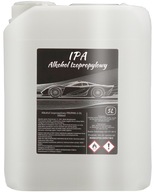 IPA ISOPROPYL ALKOHOL ISOPROPANOL 99% NA ODMAŠŤOVACIE FARBY 5000 ML