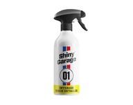 Shiny Garage Interior Quick Detailer 500 ml