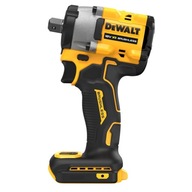 Kompaktný rázový uťahovák DeWalt DCF922N 406 Nm 1/2