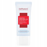 Cell Fusion C Aquatica ochranný krém SPF50 50 ml