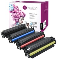 4x TONER PRE HP 410X M452dn M452dw M477fdn M477fdw