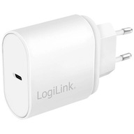 LogiLink PA0261 USB nabíjačka