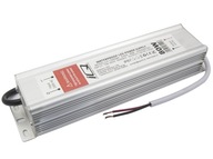 LED zdroj 12V 80W 5A HERMETICKÁ PÁSKA IP67