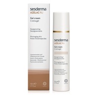 SESDERMA AZELAC RU DEPIGMETOVACÍ KRÉM / GÉL 50 ML