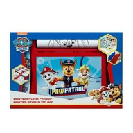 SET CESTOVNÉHO FARBOVANIA PAW PATROL