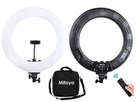 Mitoya LED Ring RL-480L 60W kruhová lampa