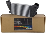 THERMOTEC INTERCOOLER CITROEN C8 JUMPY 2.0 HDI