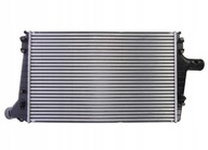 INTERCOOLER AUDI A6 C5 97-05. 2,5 TDI NOVINKA