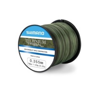 Shimano Technium Tribal 790m 0,355mm