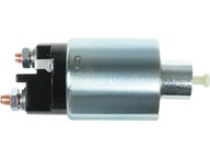 AS-PL SS5037 Solenoidový spínač, štartér