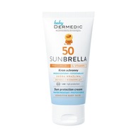 DERMEDIC SUNBRELLA BABY OCHRANNÝ KRÉM SPF 50 50ml