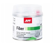 APP Fiber - Tmel so sklolaminátom 420 ml