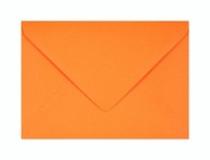 Oranžové obálky v2 120g/m2 C6 500ks č.16 KARTÓN