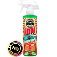 CHEMICAL GUYS JDM SQUASH SCENT - Osviežovač do auta