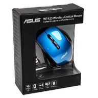 ASUS WT425 1600DPI bezdrôtová myš MODRÁ