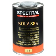 SPECRAL SOLV 885 základné riedidlo STAND 1L