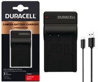 DURACELL BP-511 NABÍJAČKA PRE 50D 40D 30D 20D 300D