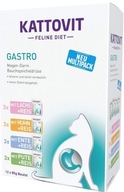 Kattovit | Gastro | Multipac 12x85g