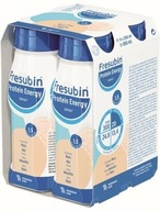 FRESUBIN PROTEIN ENERGY DRINK orieškový 4x200ml