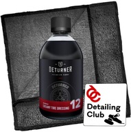 Deturner Creamy Tire Dressing na quartz pneumatiky 500 ml