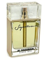 Al Haramain Signature Rose Gold 100 ml Edp arabské dámske parfumy