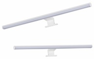 Kanlux LED Kúpeľňové svietidlo Nástenné svietidlo ASTIM 12W IP44 60cm Biela