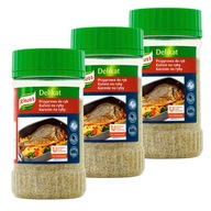 Korenie na ryby Knorr Delikat 600 g x 3