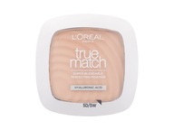 L'Oréal Paris True Match Powder 5.D/5.W Dore Warm 9 g