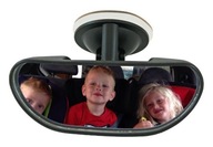 Vnútorné zrkadlo do auta Haba pre deti