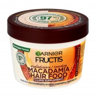 GARNIER FRUCTIS HAIRFOOD MACADAMIA maska ​​400ml