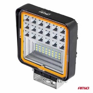 Pracovná lampa COMBO | AWL12 42LED FLOOD 9-36V | FV