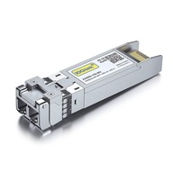 10G SFP+ SR Multimode Module - 10GBase-SR LC