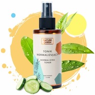 NATURE QUEEN normalizačné tonikum 150 ml