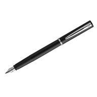 Black CT plniace pero Waterman Allure (F)