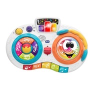 Chicco DJ Scratchy Music Console 94931