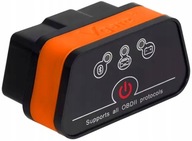 Rozhranie Bluetooth OBD2 ELM327 Vgate iCar 2 BT3.0