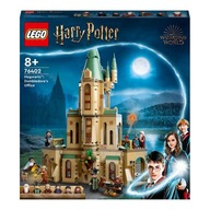LEGO Harry Potter 76402 HOGWA DUMBLEDOROVA KOMORA