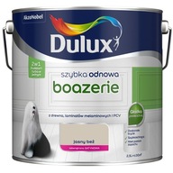 Dulux Rýchla obnova obkladov Svetlobéžový satén 2,5l