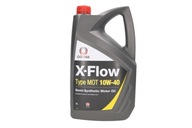 MOTOROVÝ OLEJ COMMA X-FLOW MOT 10W40 5L