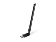 USB3 karta TP-Link Archer T3U Plus 5 GHz 2,4 GHz