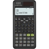 CASIO FX-991ES PLUS 2. vydanie kalkulačky