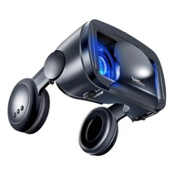 SLÚCHADLÁ OKULIARE 3D GOGGLES REALITY VR PRO