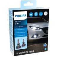 Žiarovky Philips LED H1 Ultinon Pro3022 HL