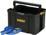 Skrinka na náradie DeWalt Tstak DWST1-71228